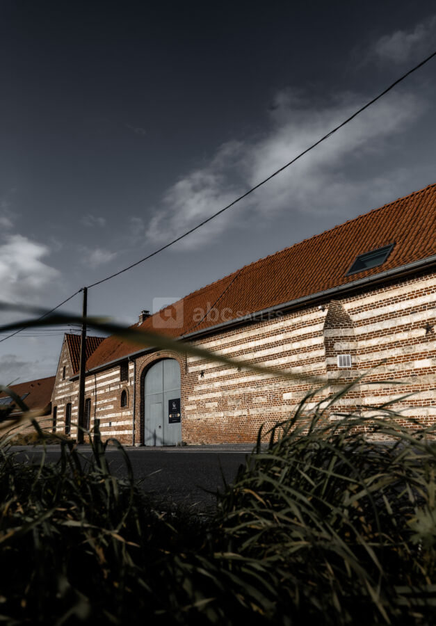 La ferme