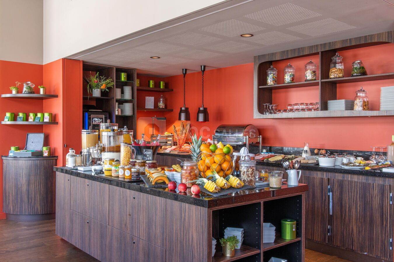 Petit-déjeuner
