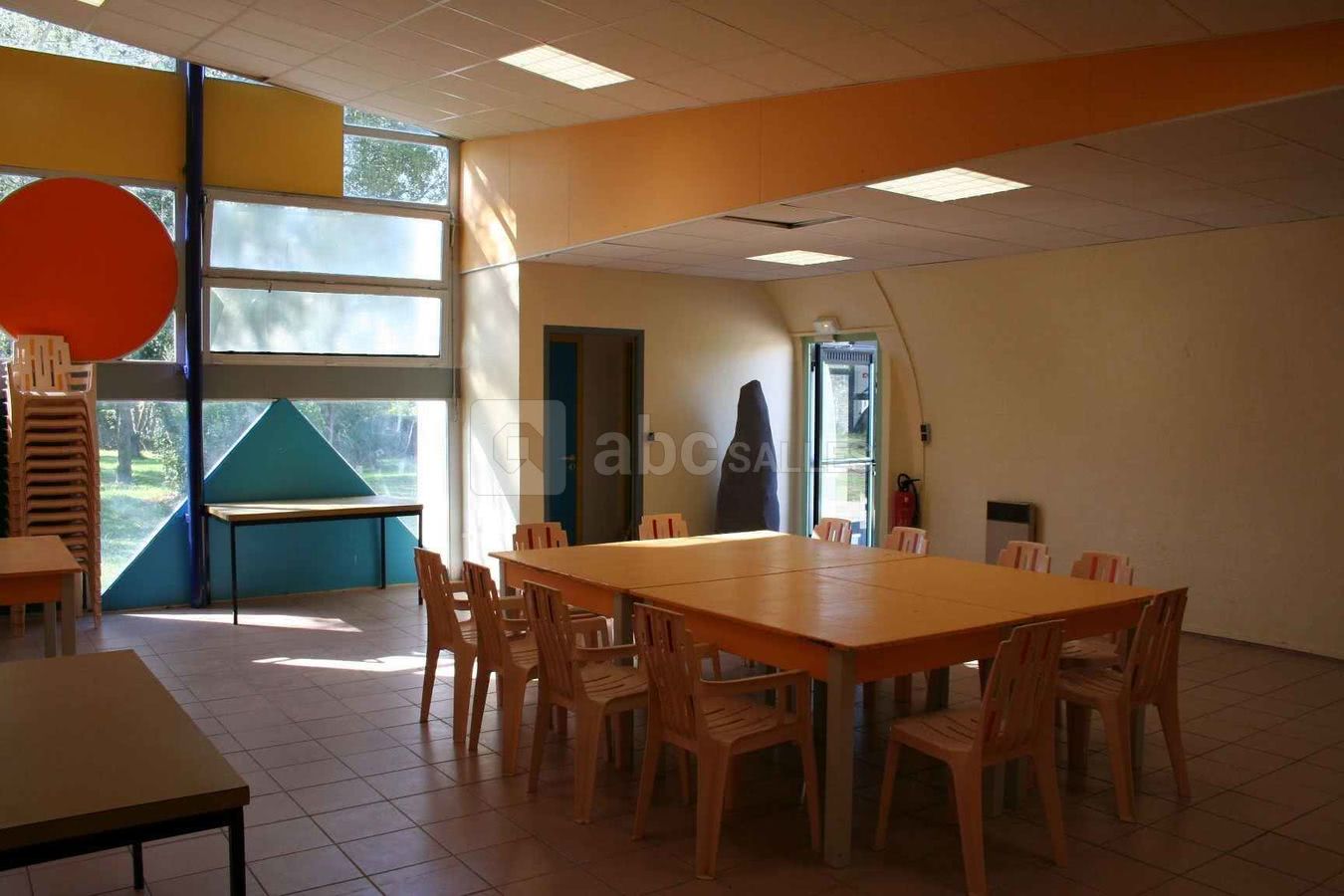 Salle guilvinec
