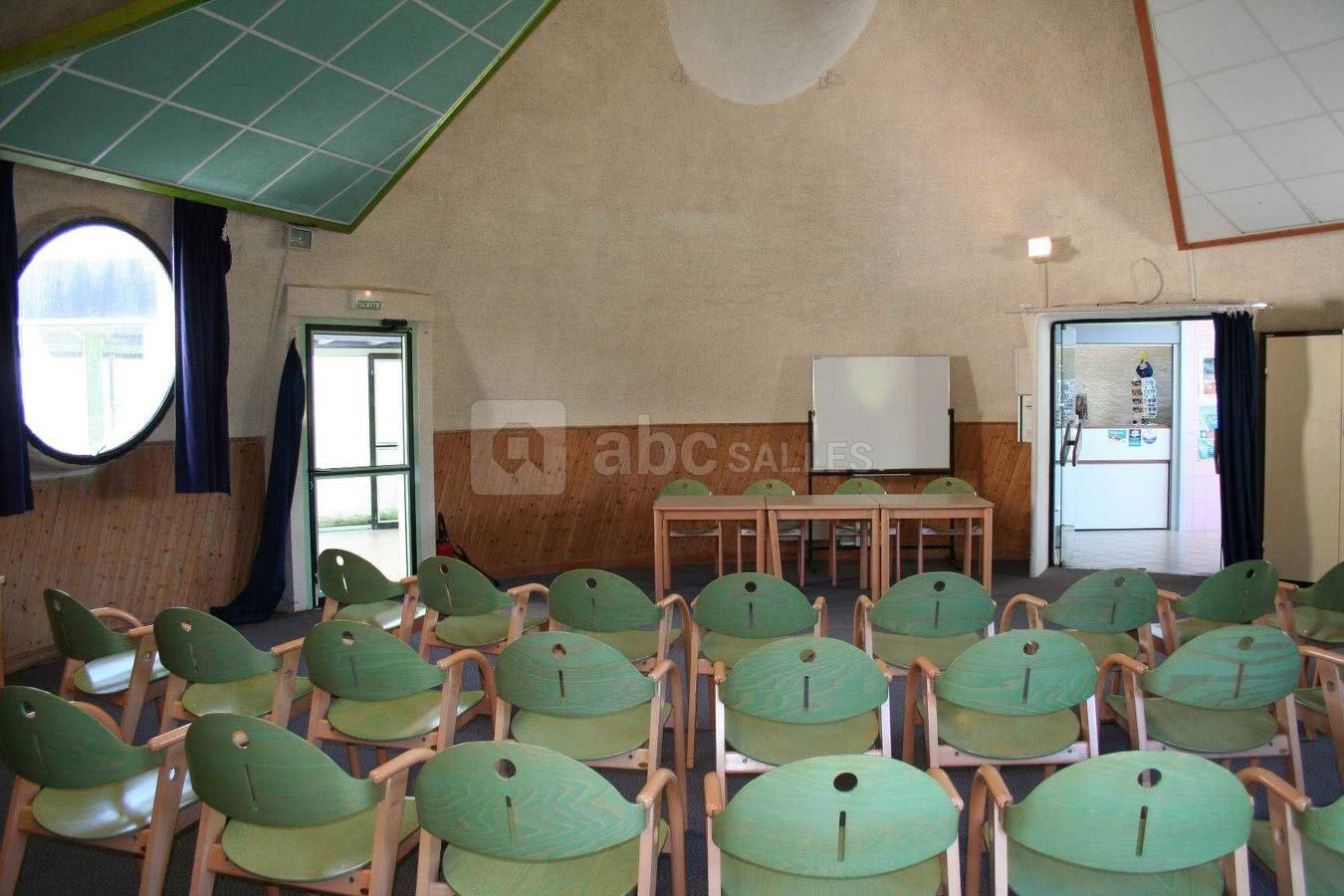 Salon max jacob 2