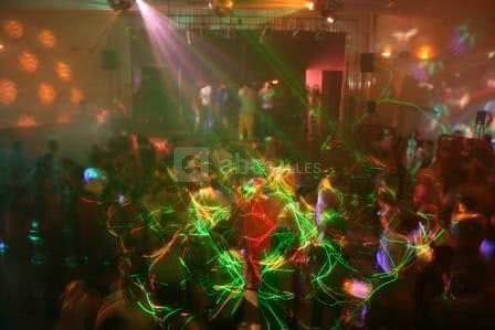 Salle louis jouvet dancefloor