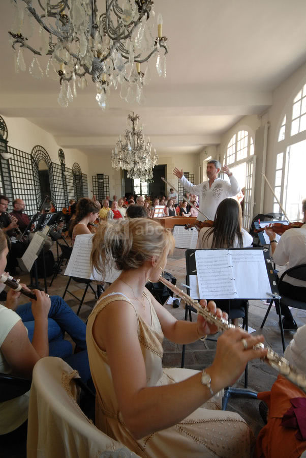 Evenement artistique