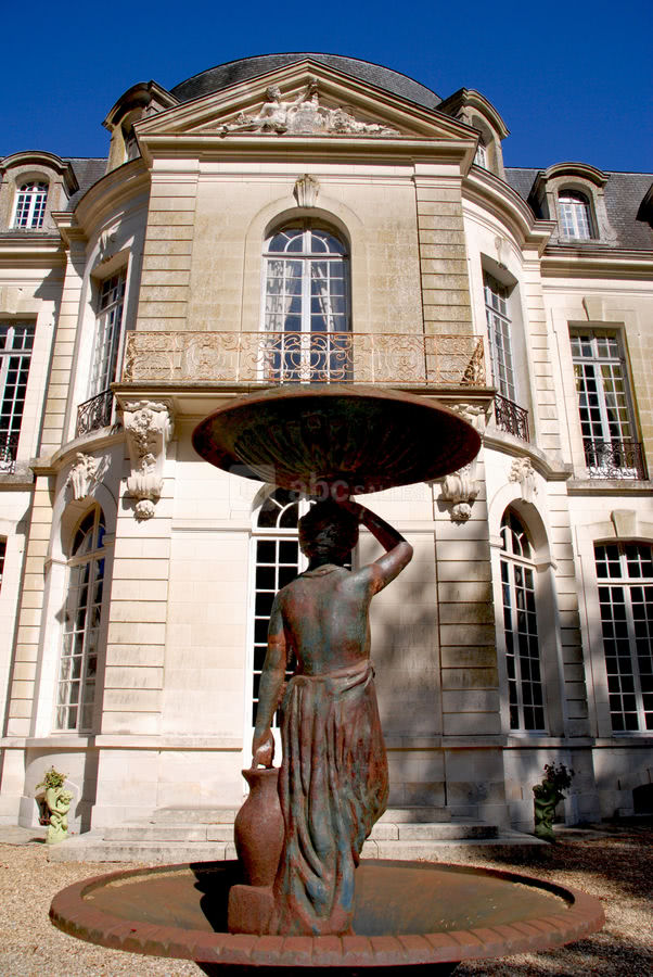 Jardin 0 l anglaise cote vienne cocktail