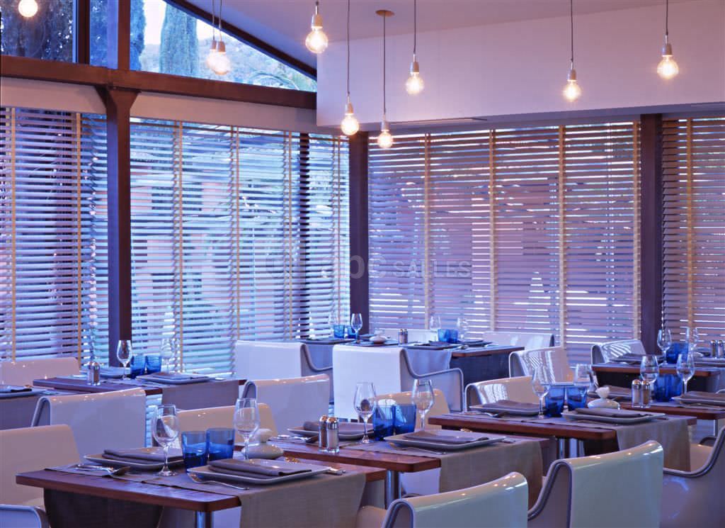 Restaurant gastronomique oth sombath