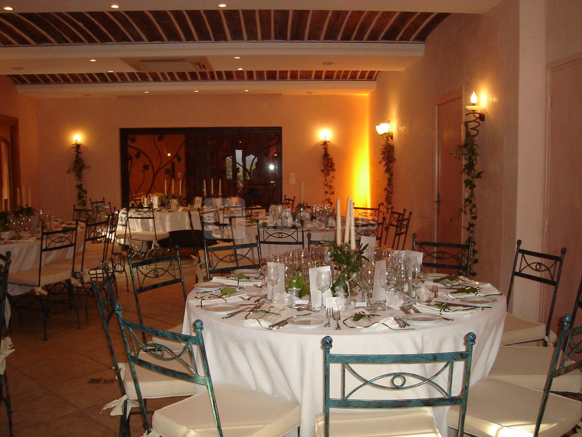 La salle des eucalyptus