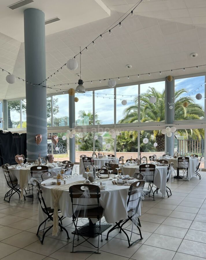Salle Centrale