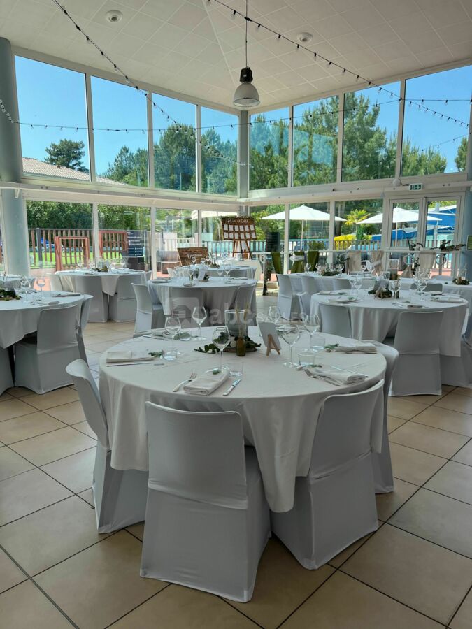 Salle Centrale