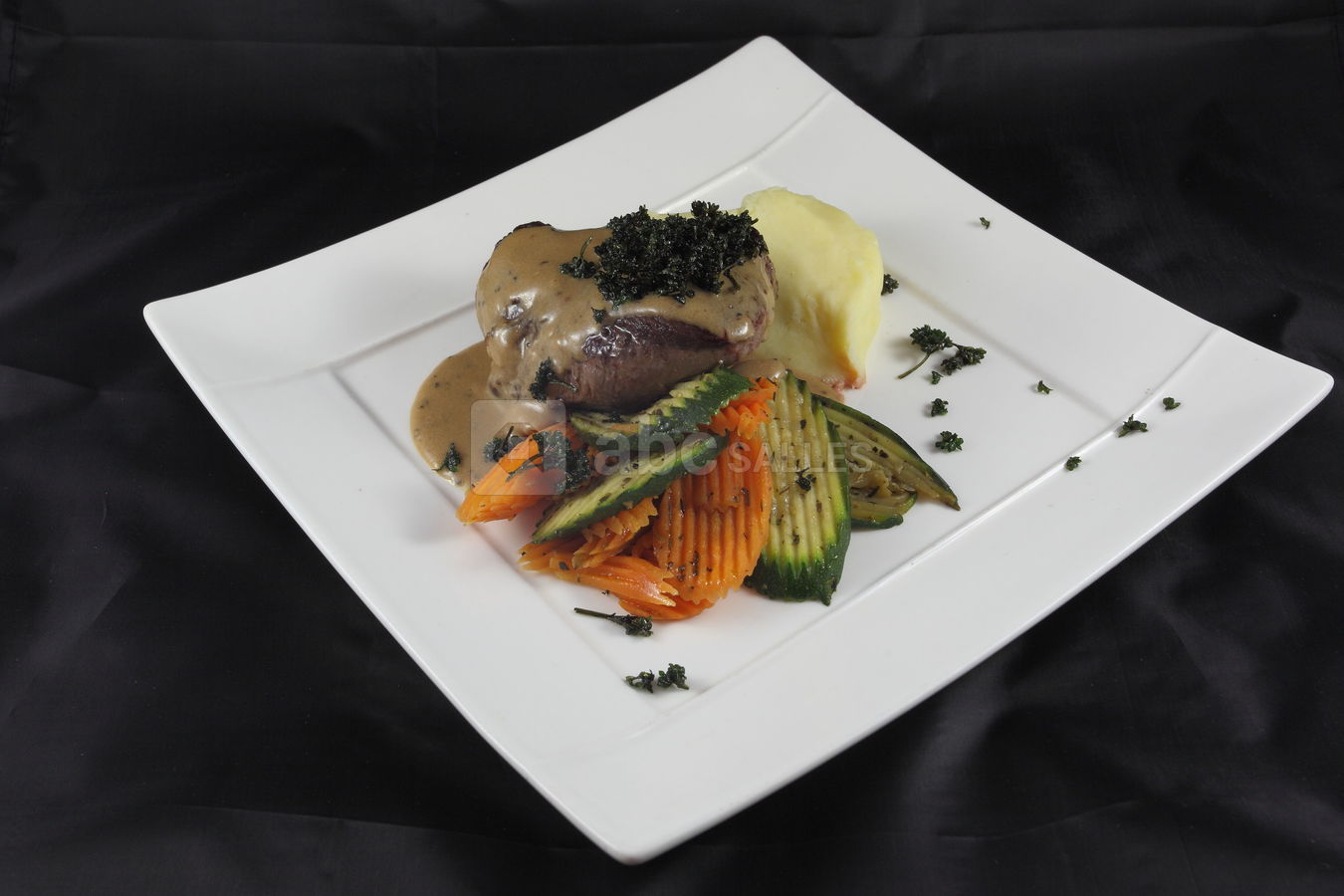 Filet de Boeuf