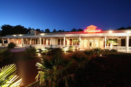 Casino de gujan-mestras