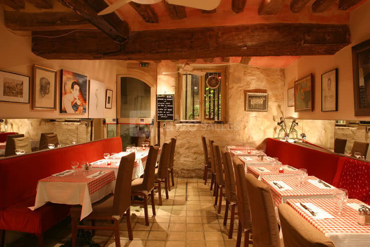 Le gai moulin