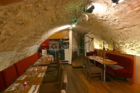 Le gai moulin