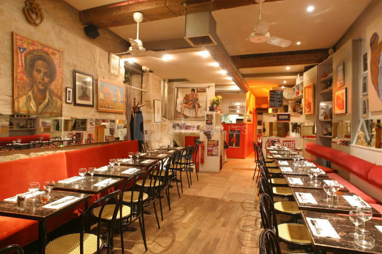 Le gai moulin