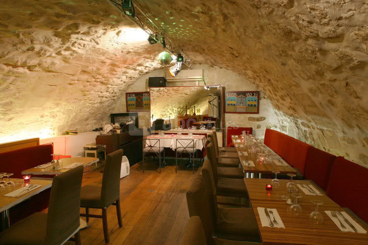 Le gai moulin