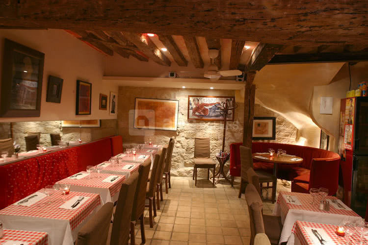 Le gai moulin