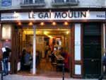 Le gai moulin