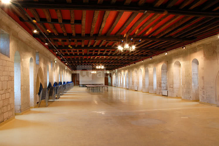Salle Philippe le Bel