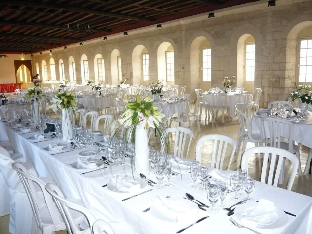 Salle Philippe le Bel