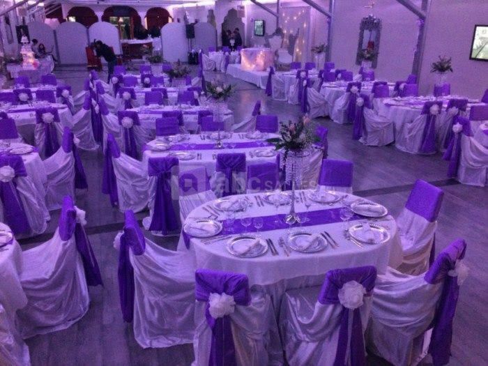 Mariage PERUVIEN