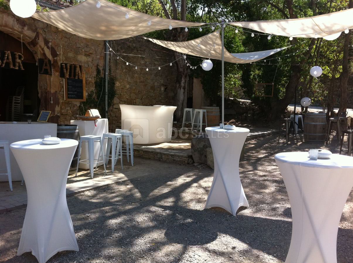 Domaine Pech Laurier