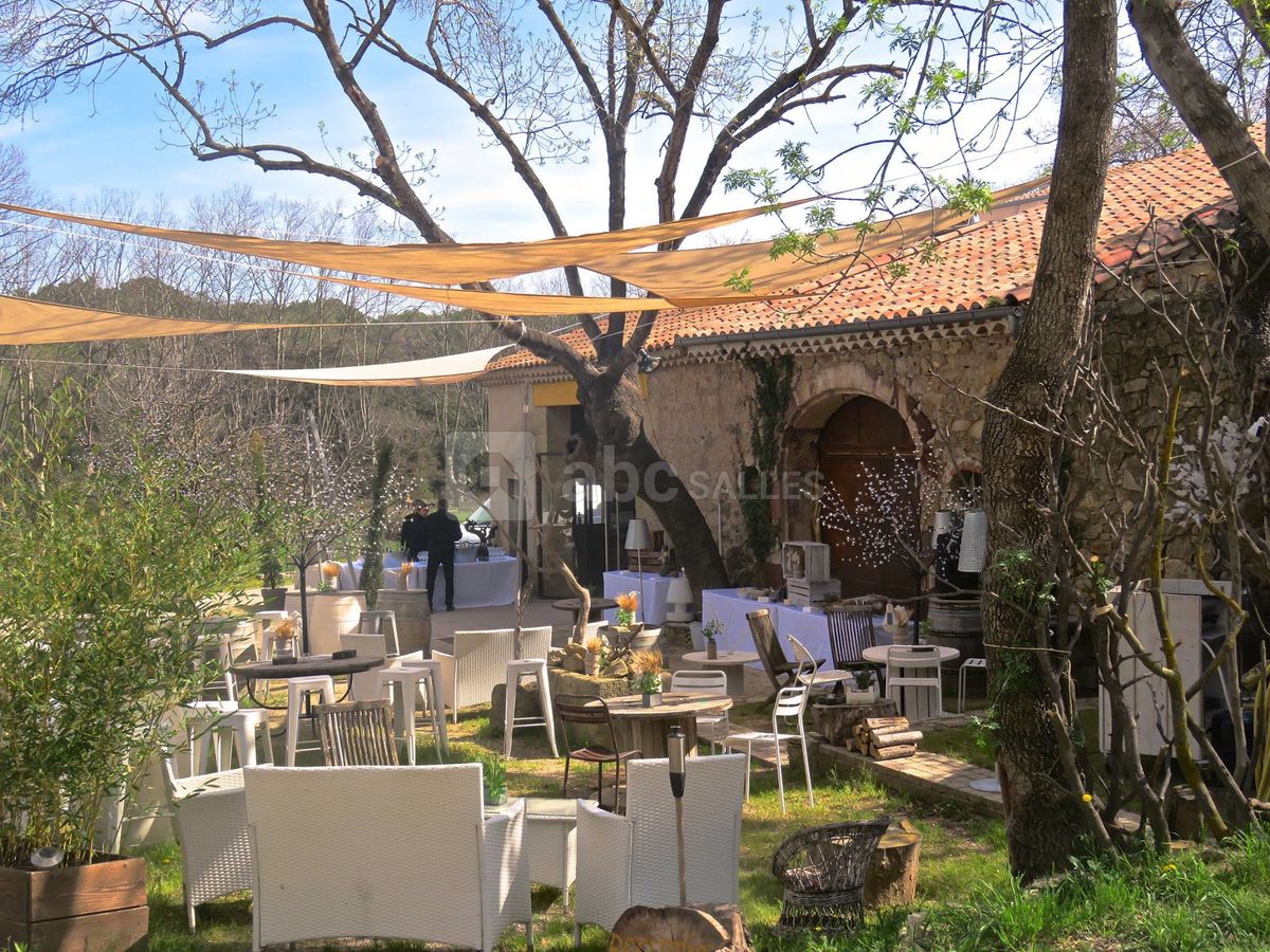 Domaine Pech Laurier