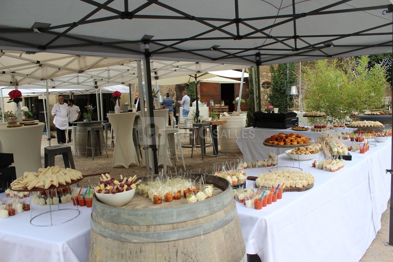 Domaine Pech Laurier