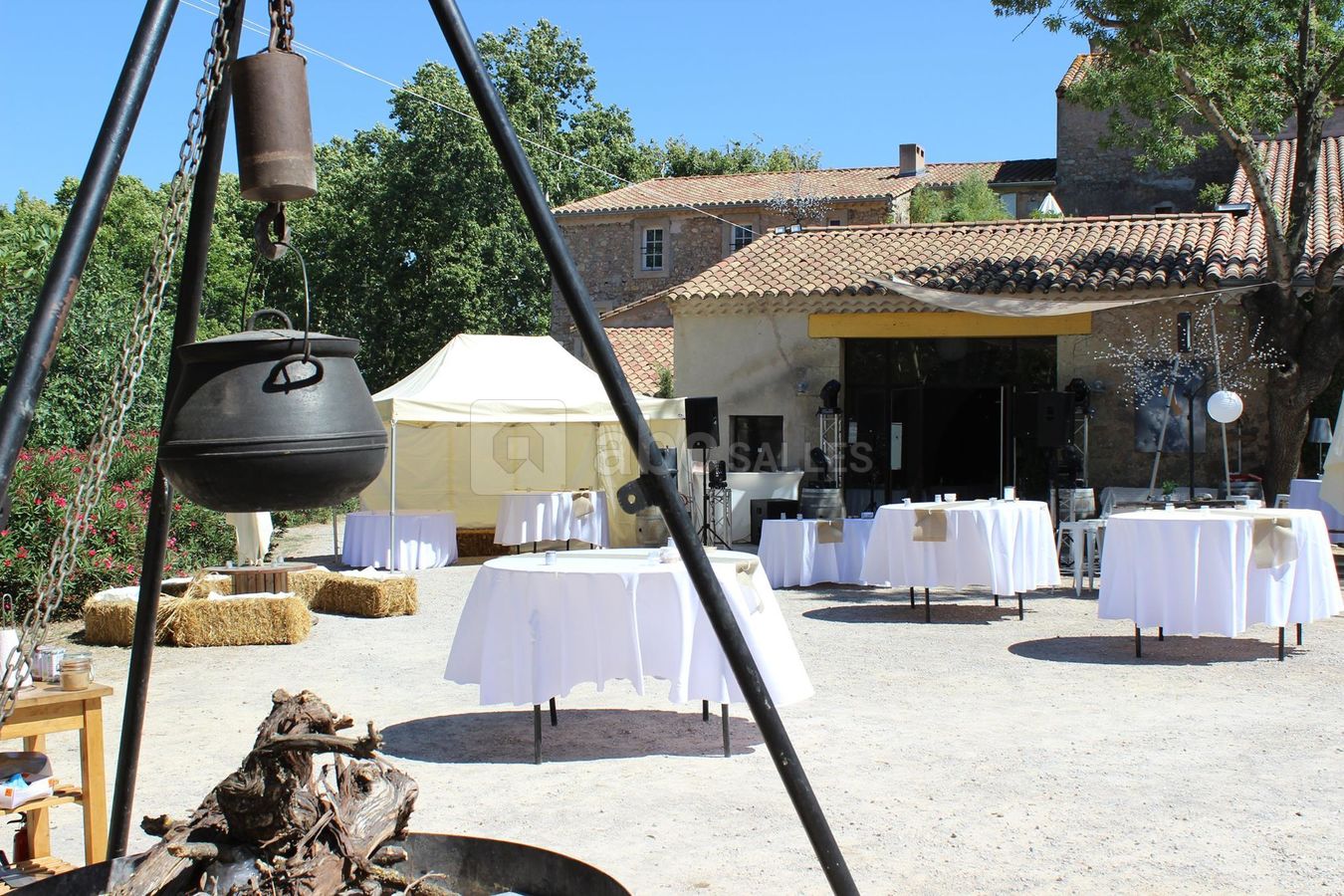 Domaine Pech Laurier