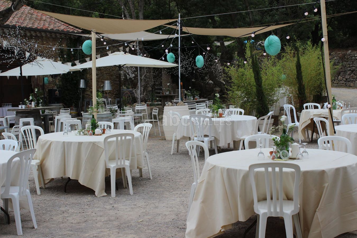 Domaine Pech Laurier