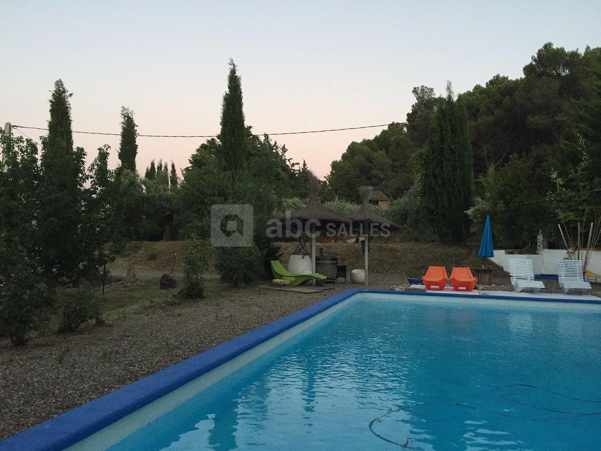 Domaine Pech Laurier