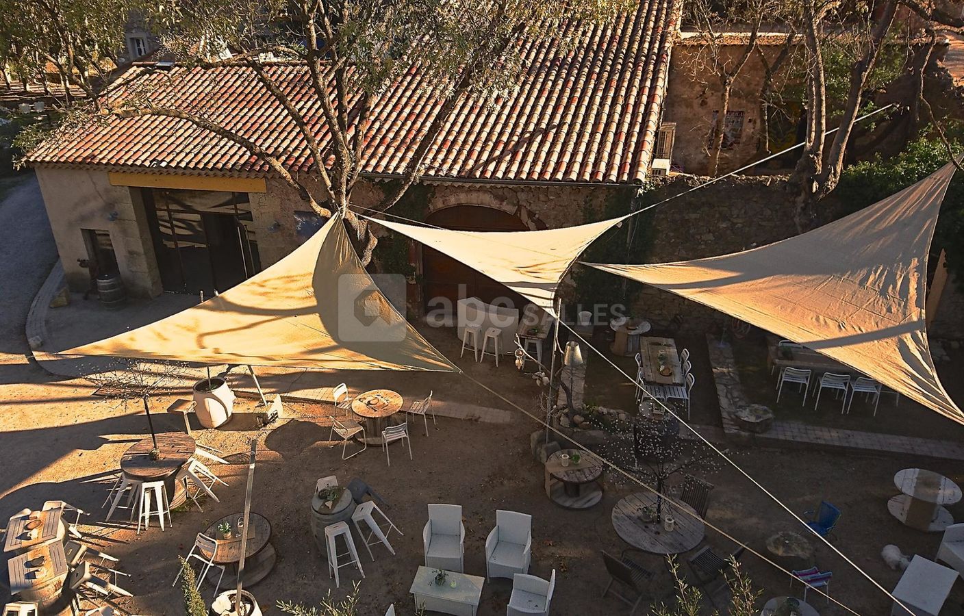 Domaine Pech Laurier