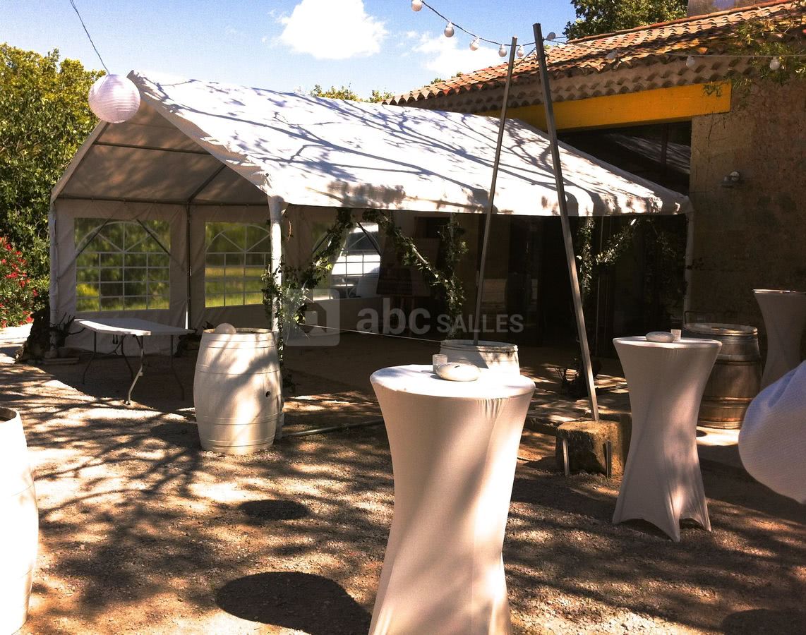 Domaine Pech Laurier