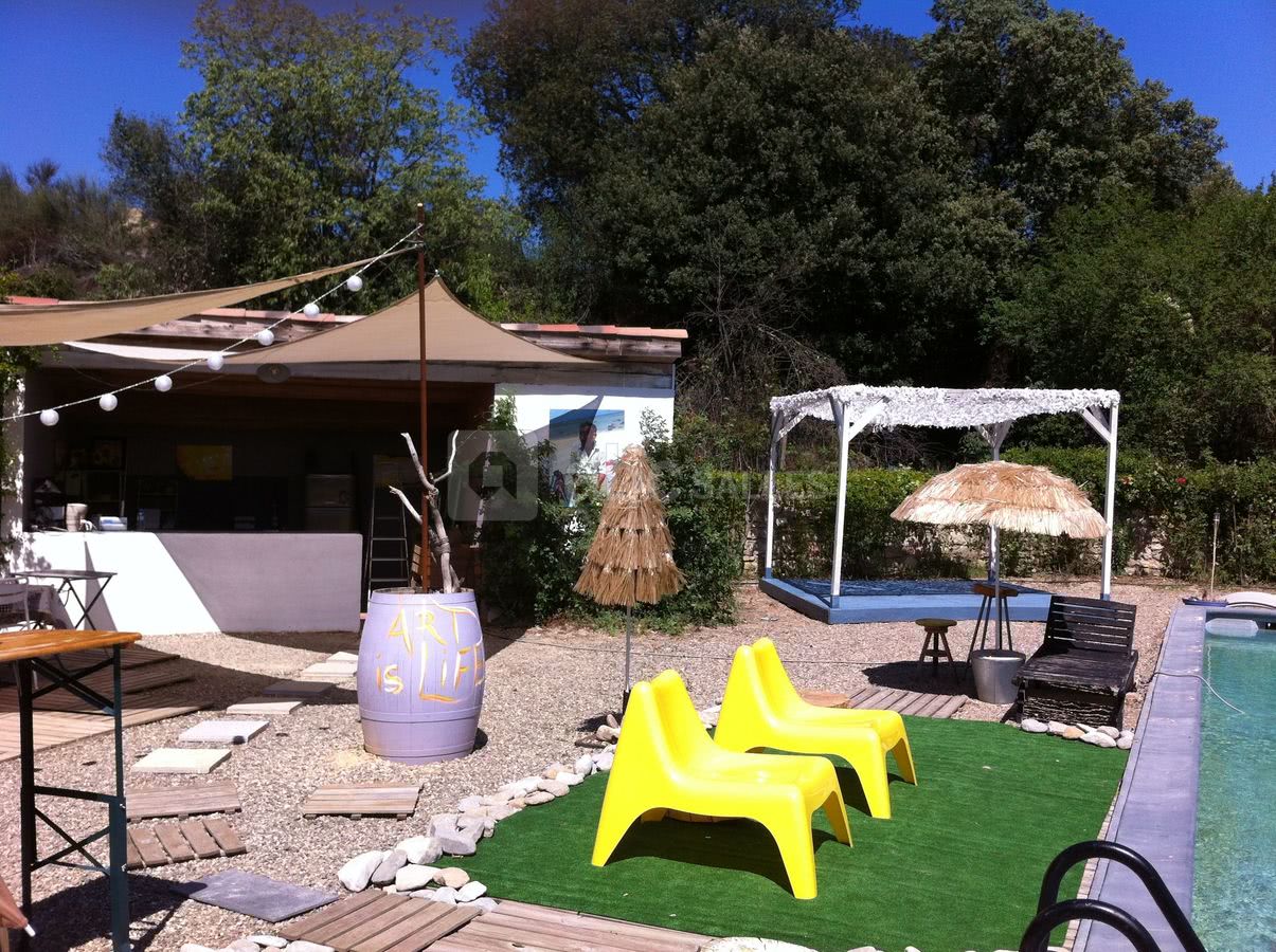 Domaine Pech Laurier