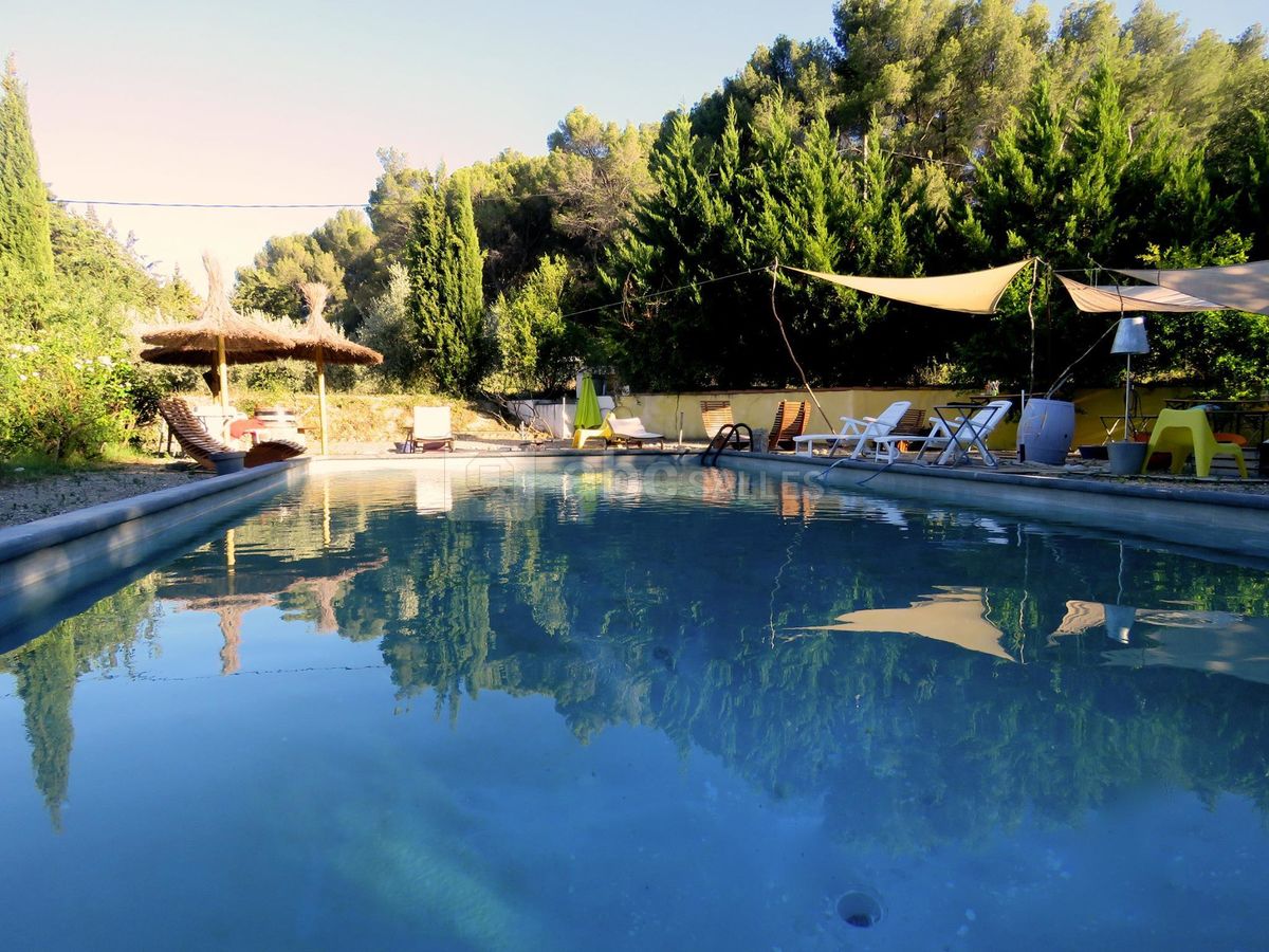 Domaine Pech Laurier