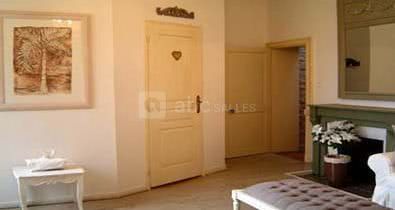 Domaine de Saint Palais