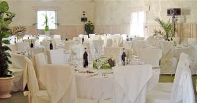 Domaine de Saint Palais