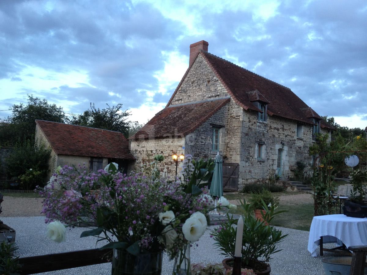 Chambres 3 Gites de 15 Places