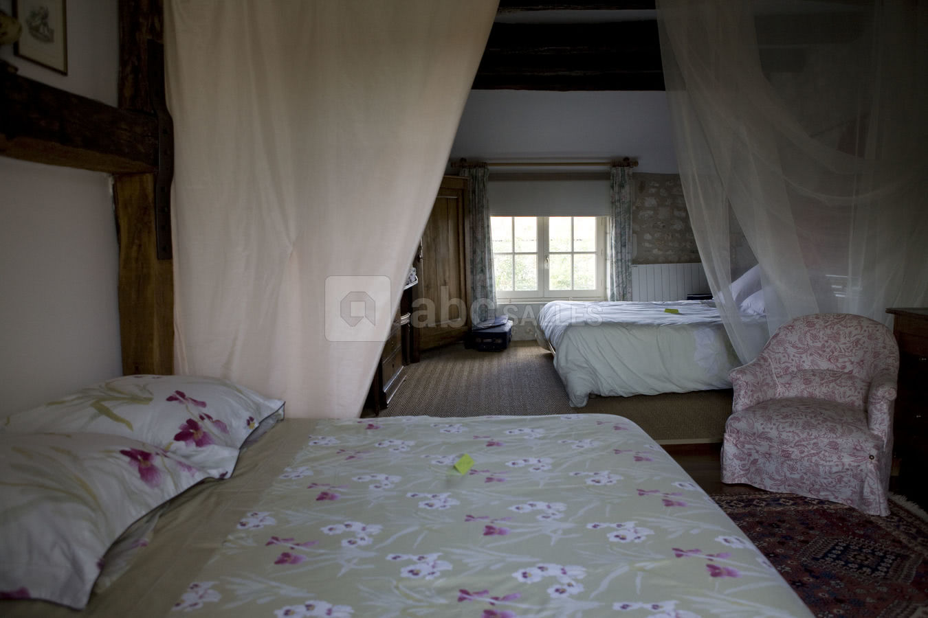 Chambres 3 Gites de 15 Places