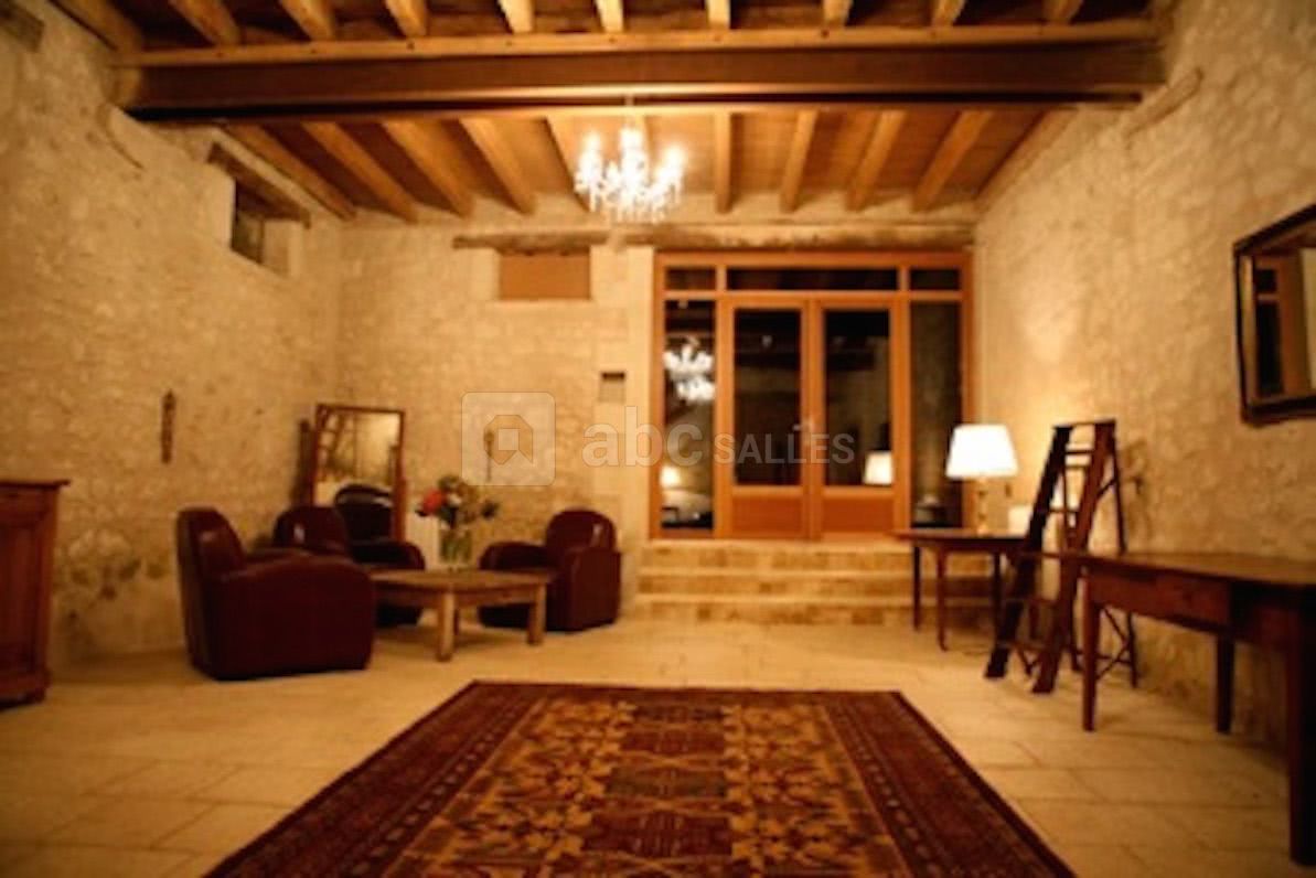 Salle pour les Enfants