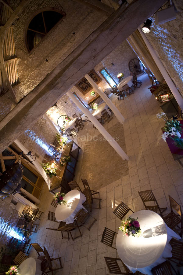 Salle Cocktail Dinatoire