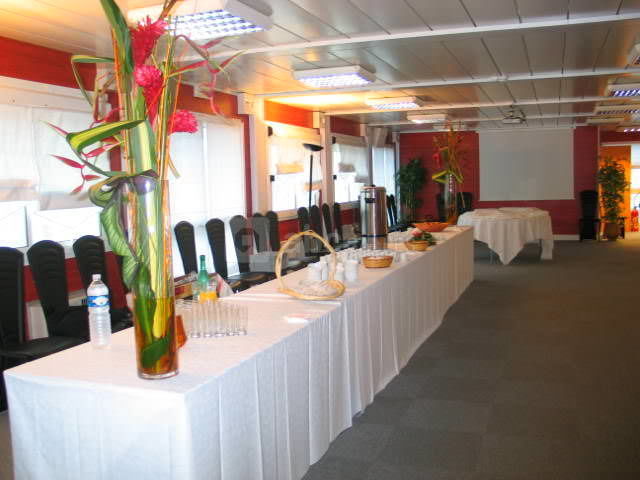 Traiteur restaurant le casque