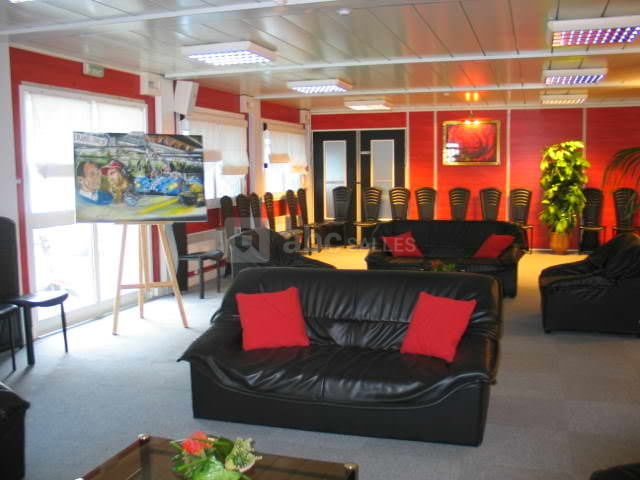 Aménagement sur mesure