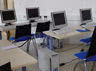 Salle informatique