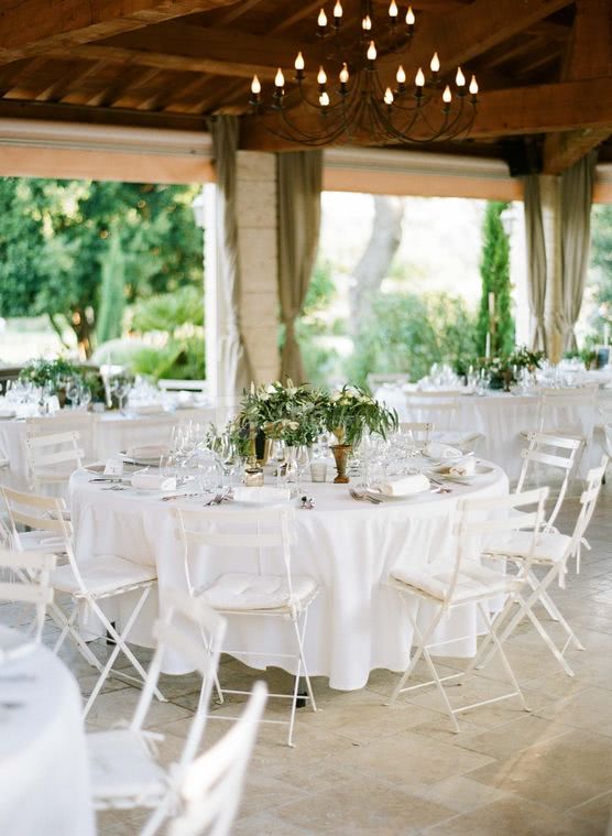 Décoration de table