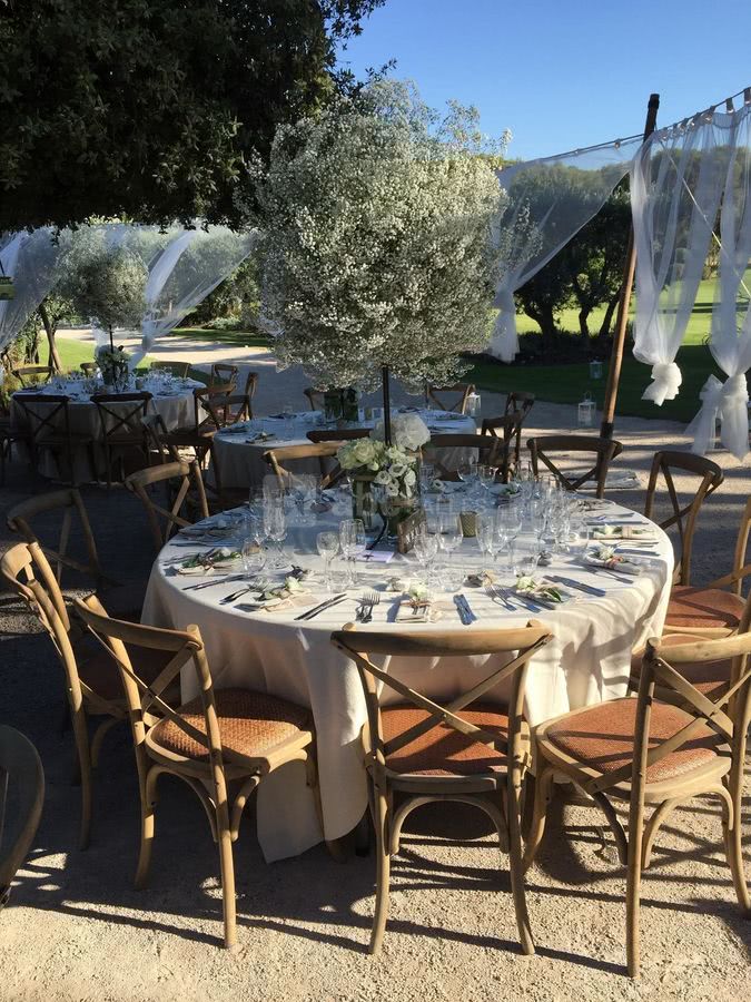 Décoration de table