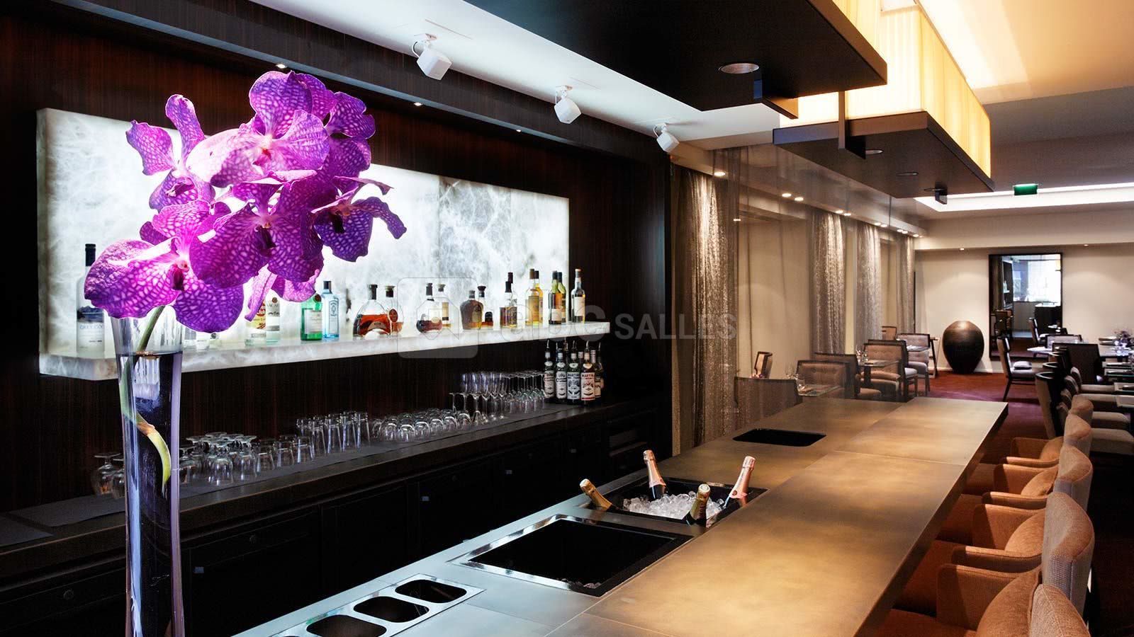 Hôtel de la Trémoille