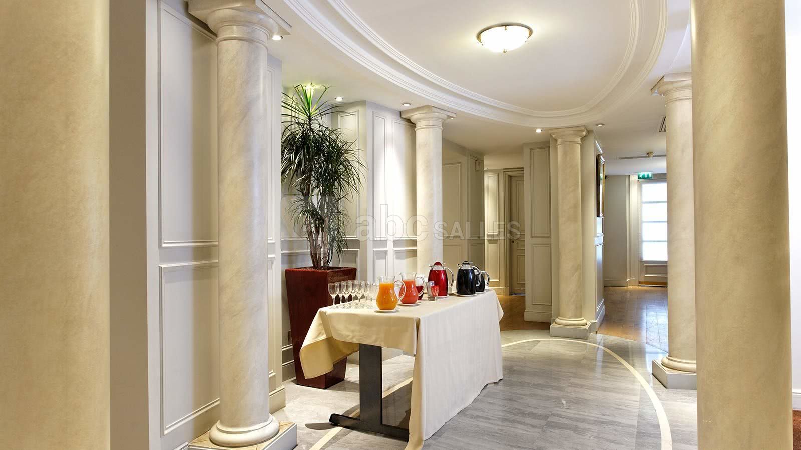 Hôtel de la Trémoille