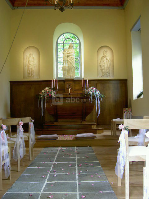 Chapelle
