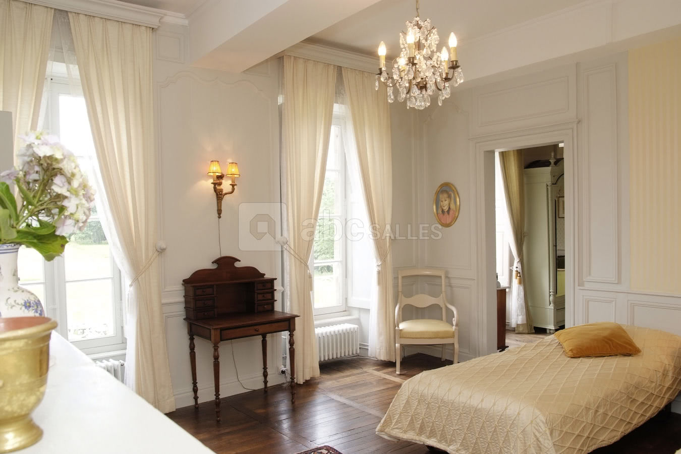 Chambres