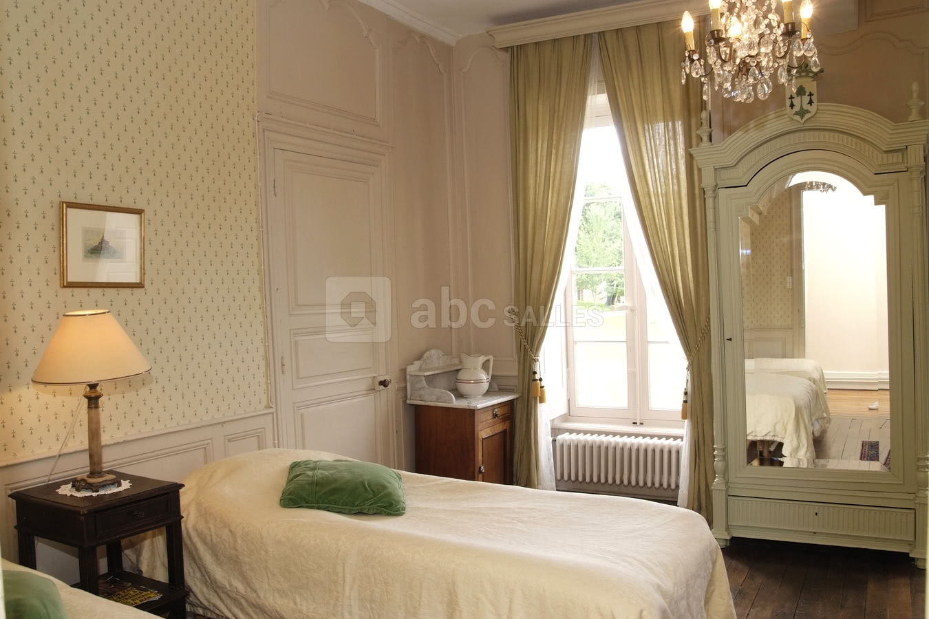 Chambres