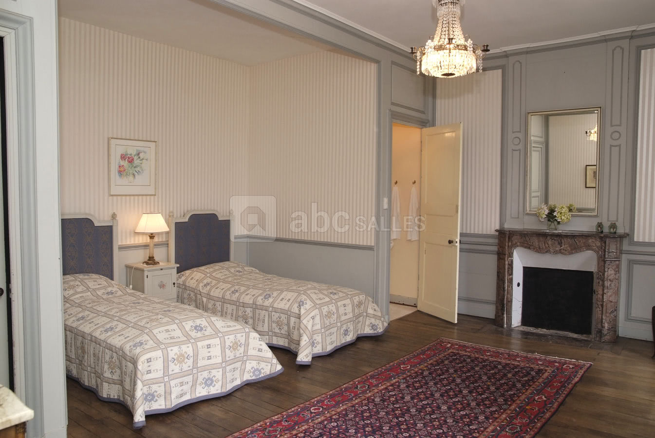 Chambres