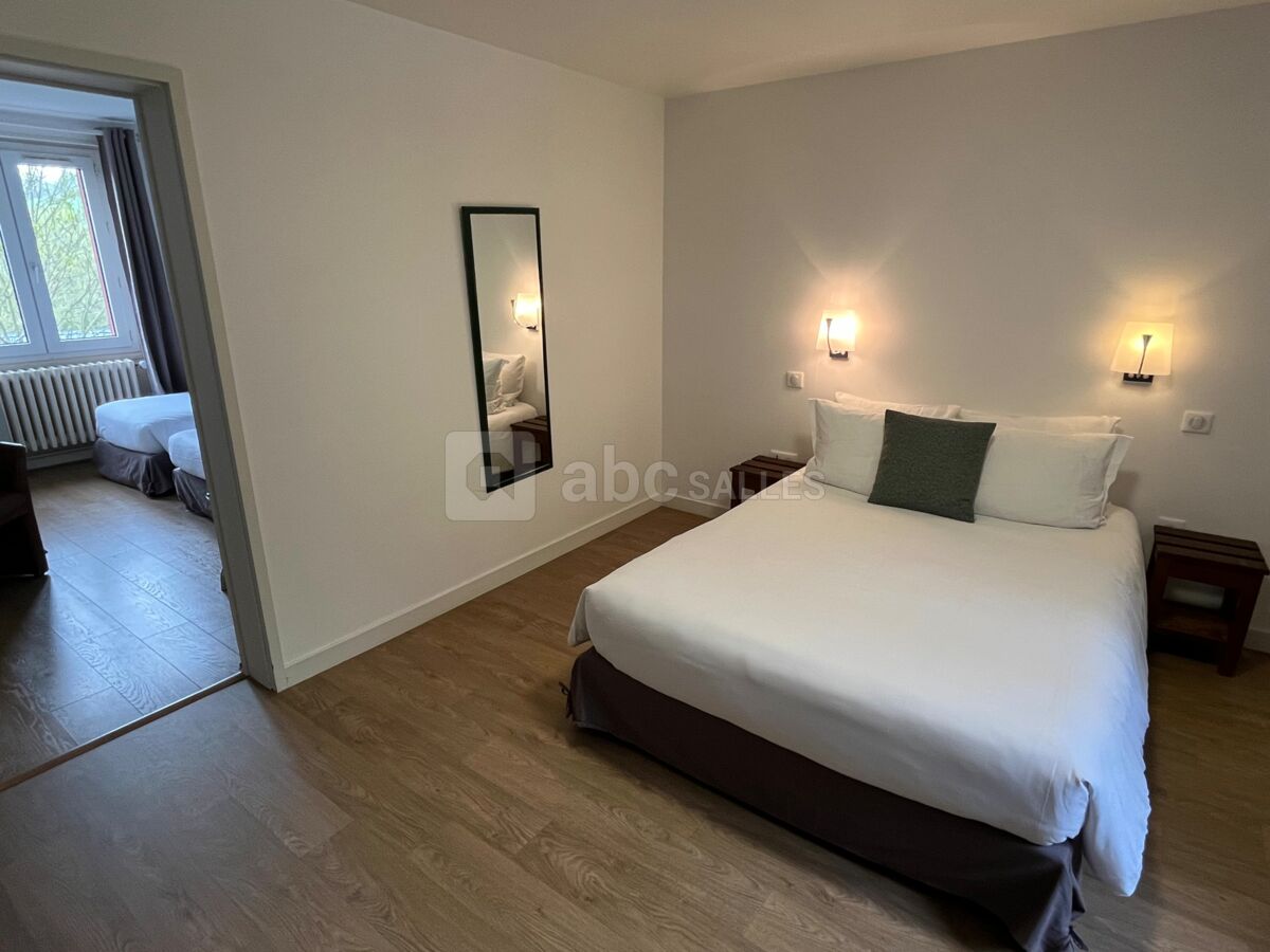 Chambre Familiale